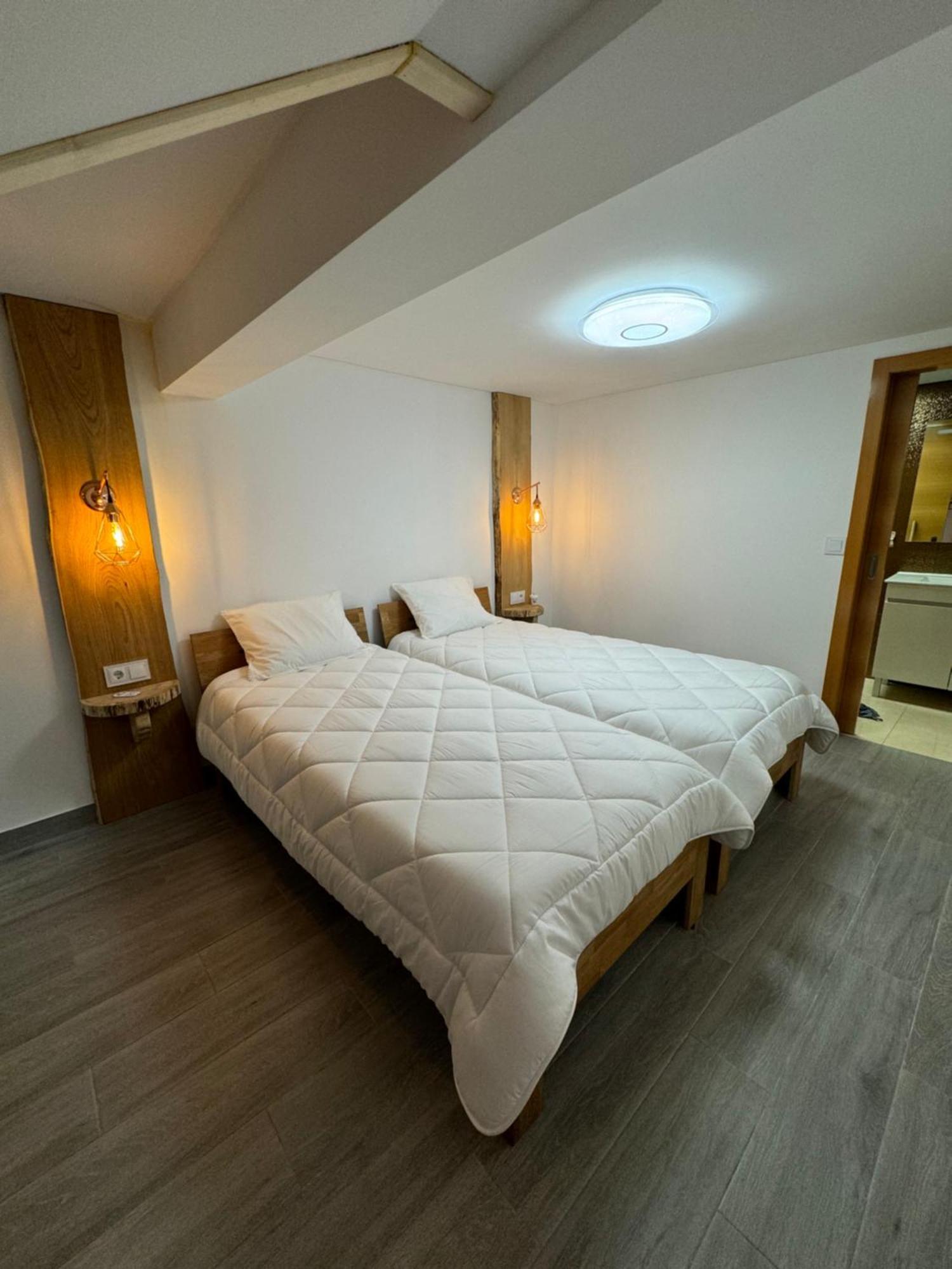 R&F Dreams Villa Mondim de Basto Exteriör bild