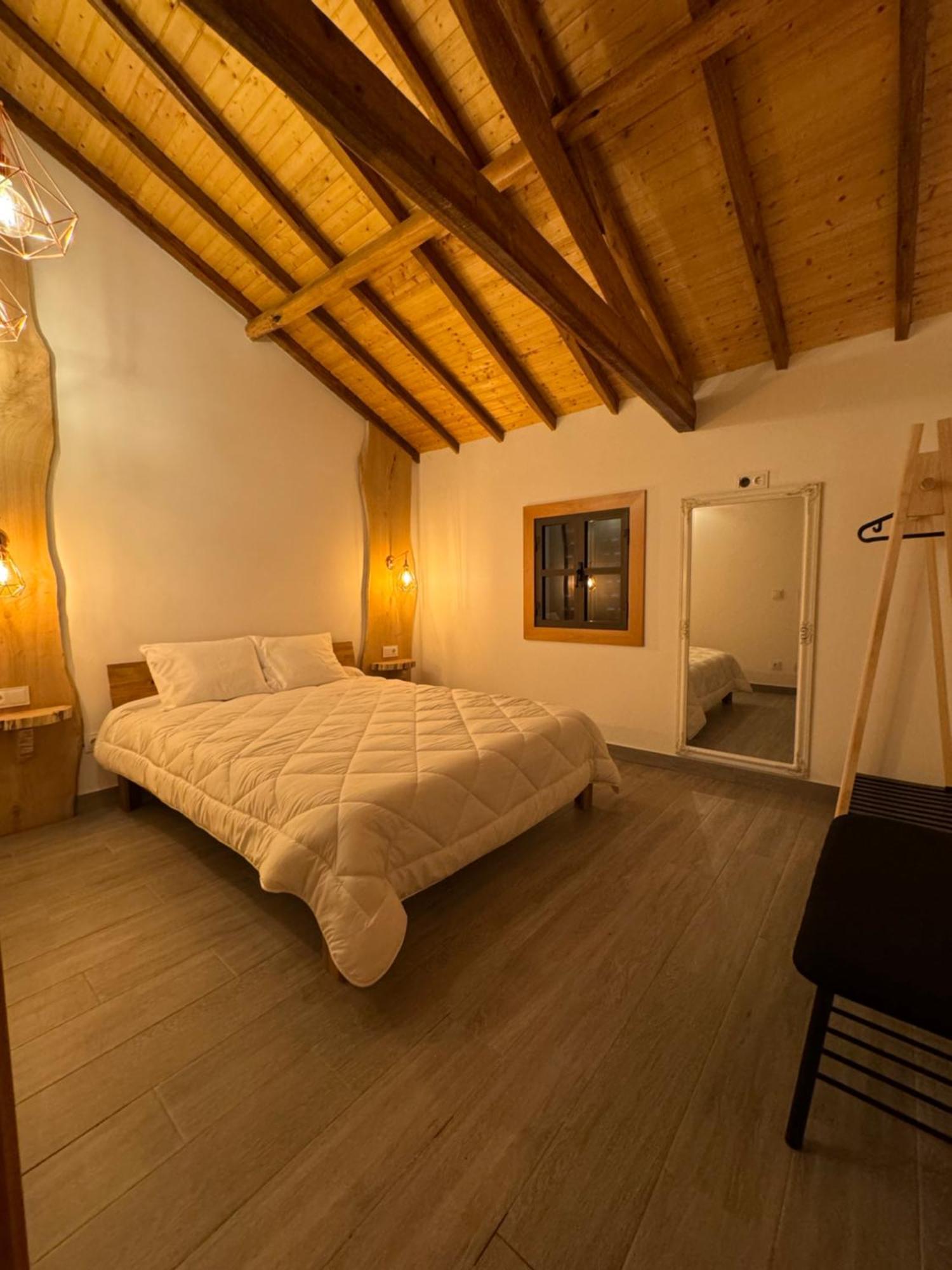 R&F Dreams Villa Mondim de Basto Exteriör bild