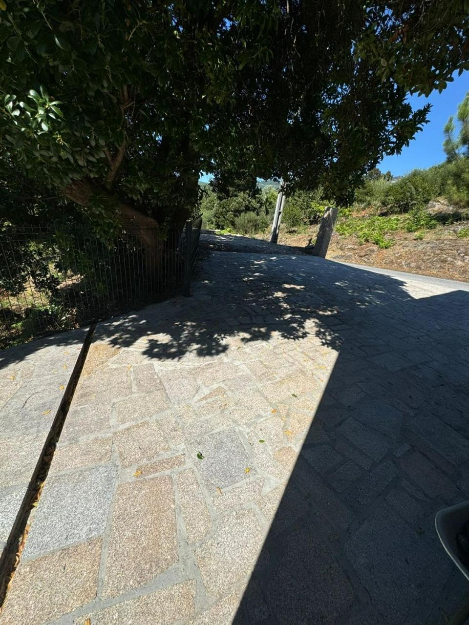 R&F Dreams Villa Mondim de Basto Exteriör bild