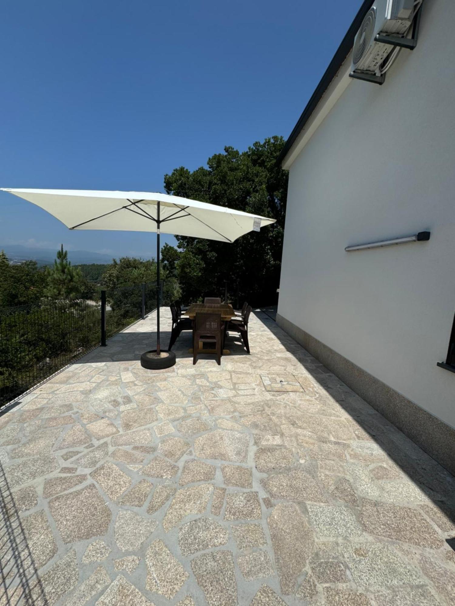 R&F Dreams Villa Mondim de Basto Exteriör bild