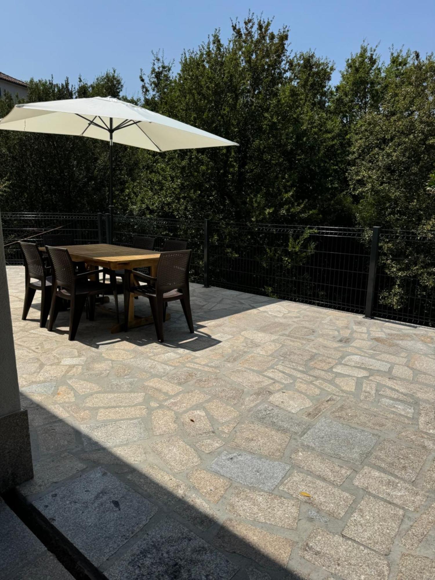R&F Dreams Villa Mondim de Basto Exteriör bild